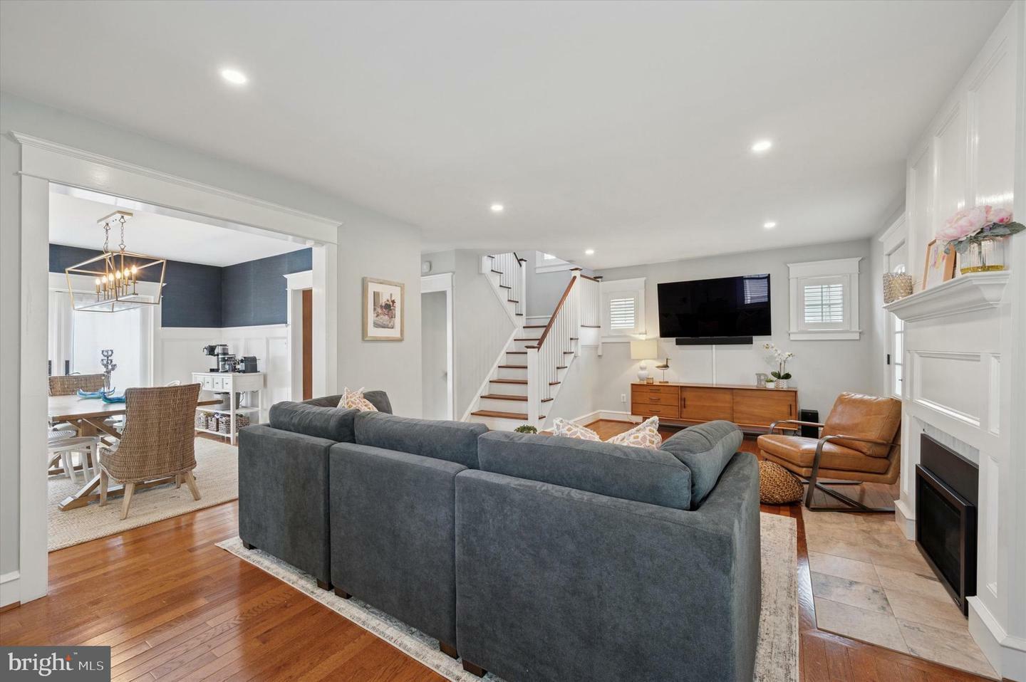 Property Photo: 215 Morgan Avenue NJ 08108