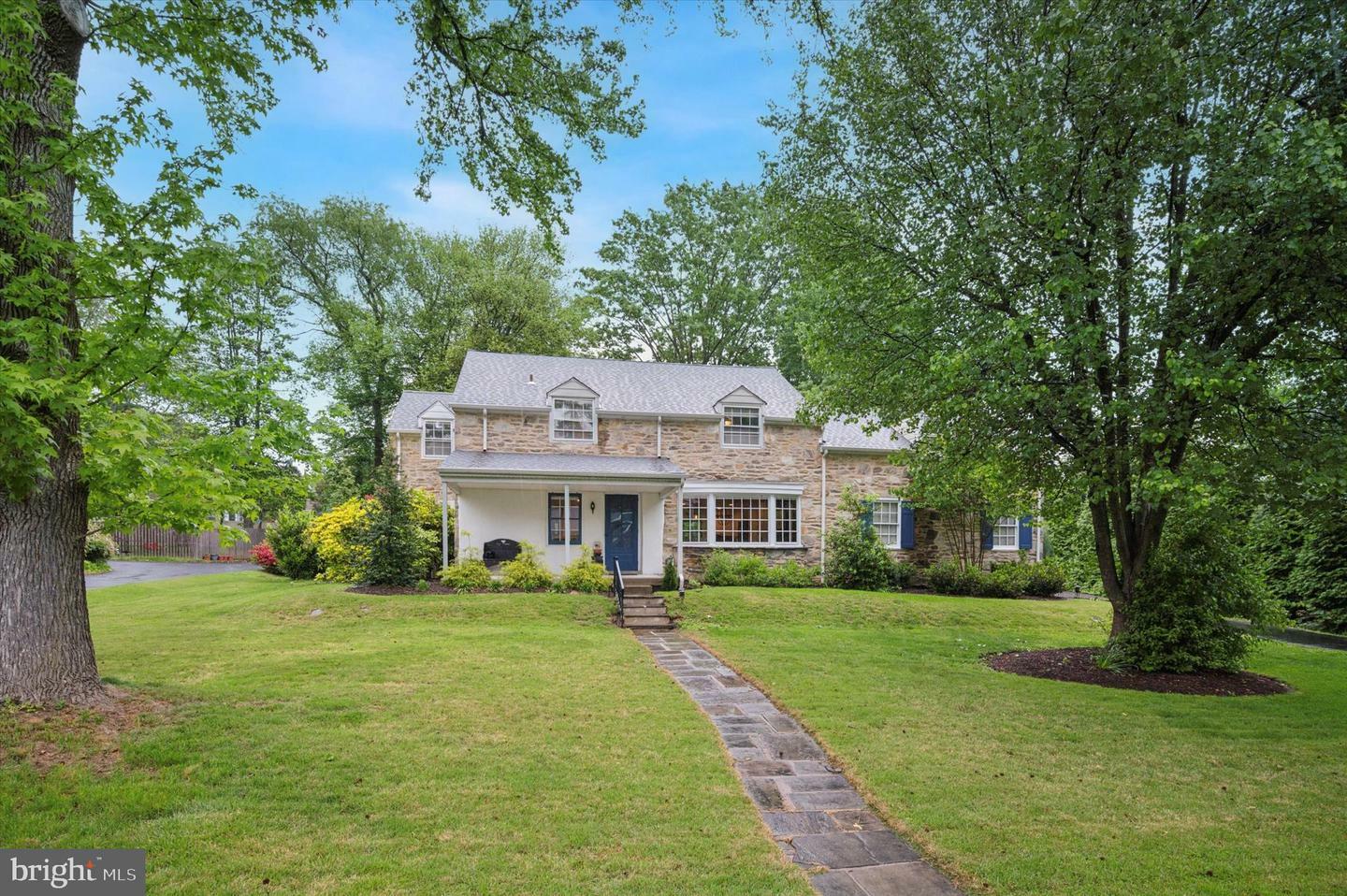 1205 Red Rambler Road  Rydal PA 19046 photo