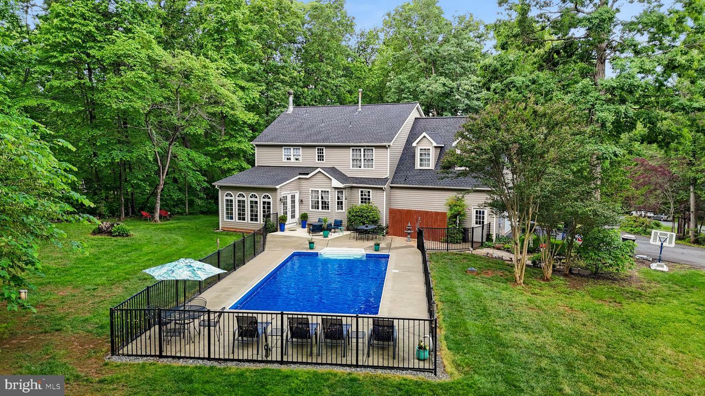 Property Photo: 42 Amsonia Court VA 22556