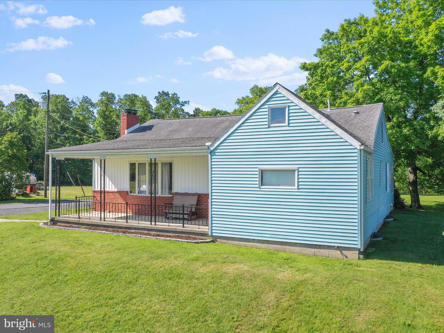 Property Photo: 4126 Coseytown Road PA 17225