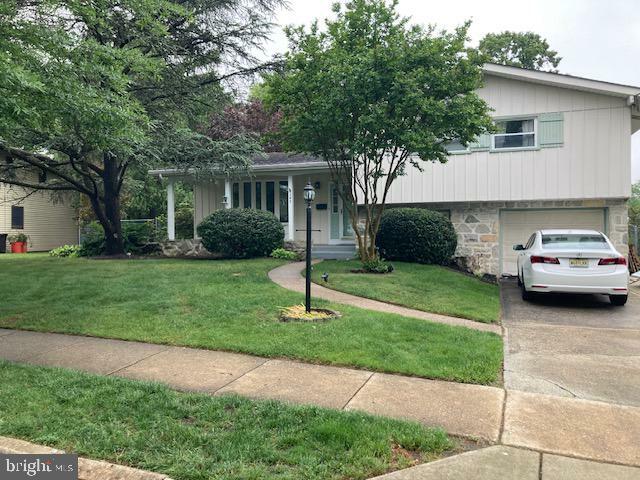 Property Photo: 147 Heather Road NJ 08107