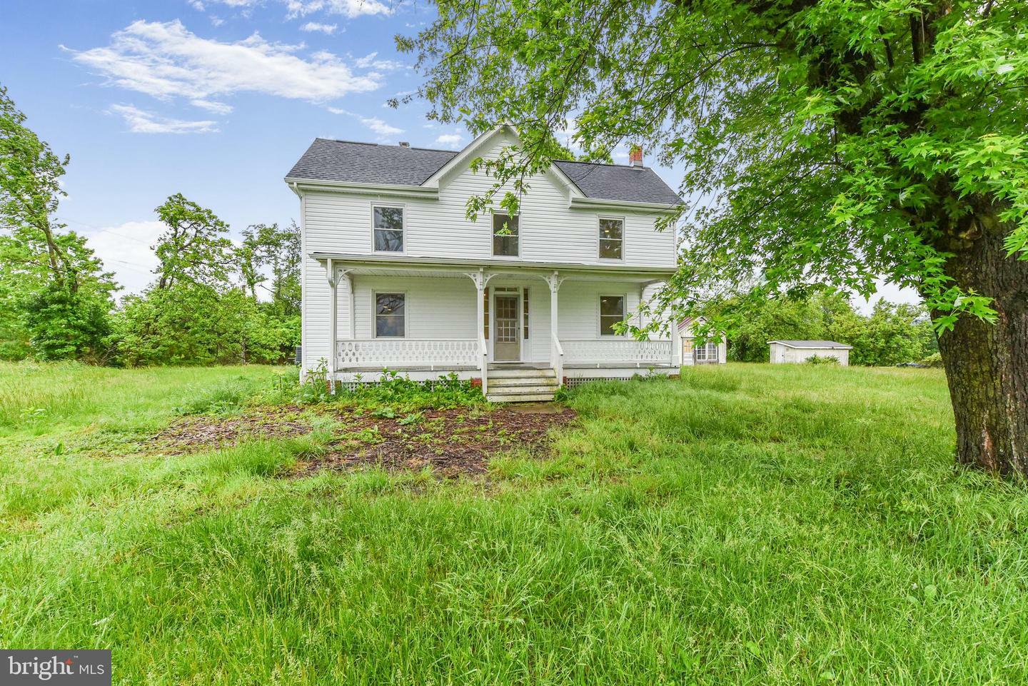 Property Photo: 151 Concert Lane VA 22611