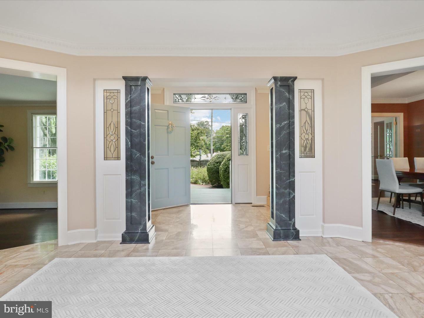 Property Photo: 9400 Falls Road MD 20854