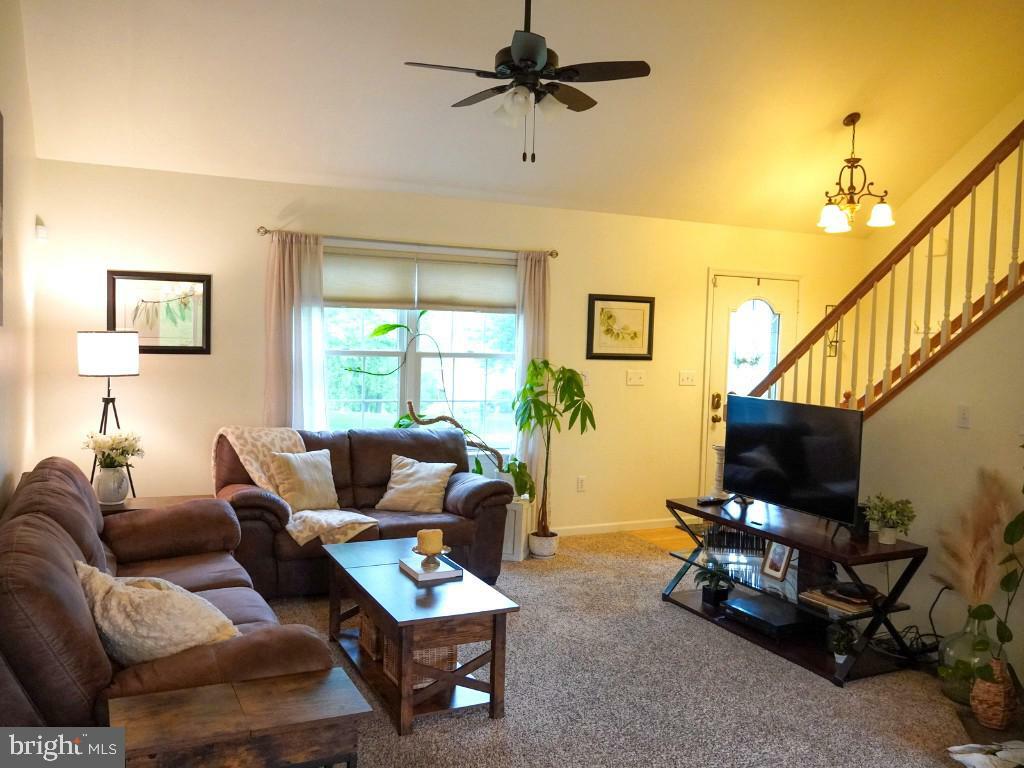 Property Photo: 151 Faust Circle PA 16823