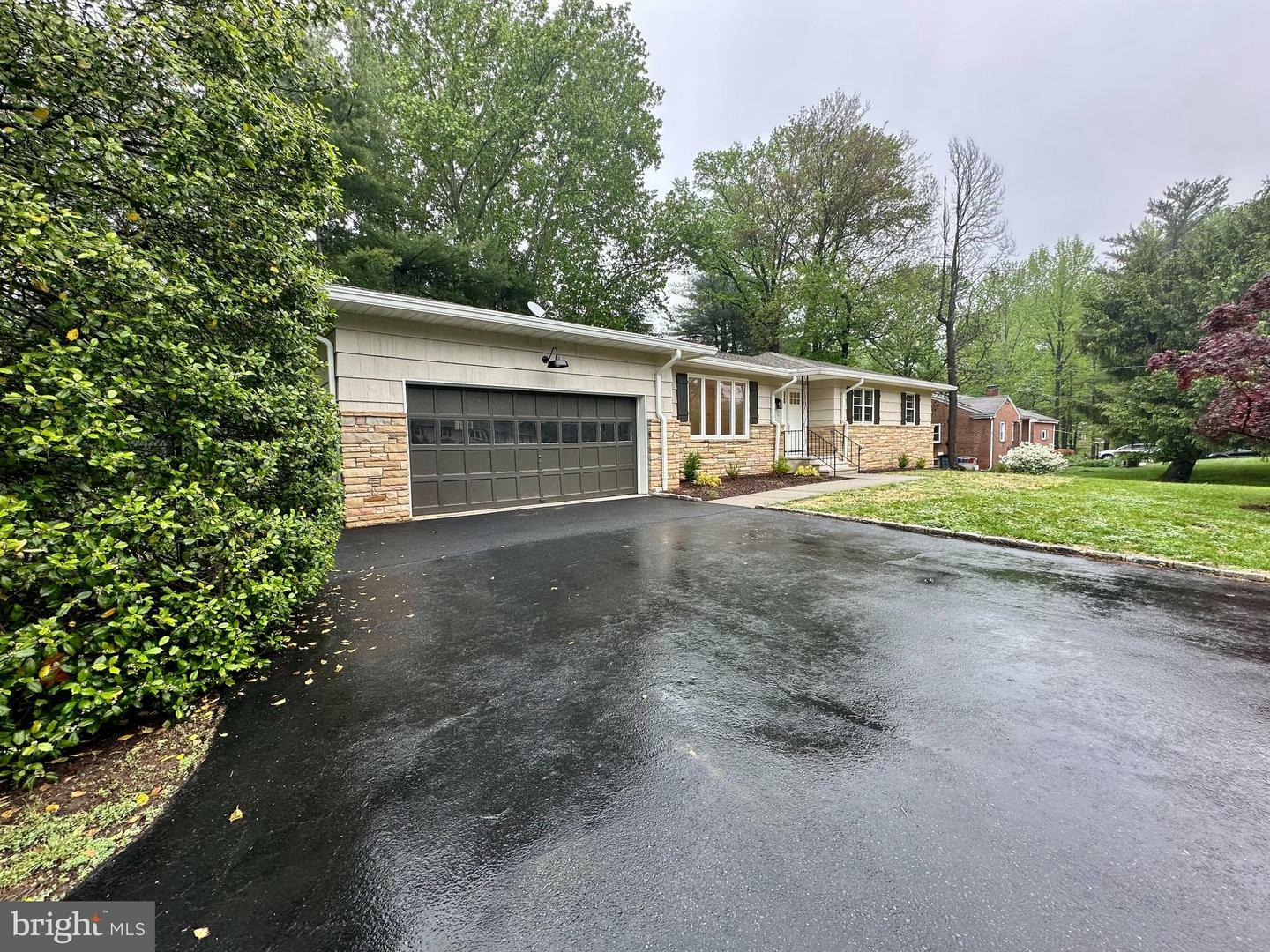 Property Photo: 36 Bull Run Road NJ 08534