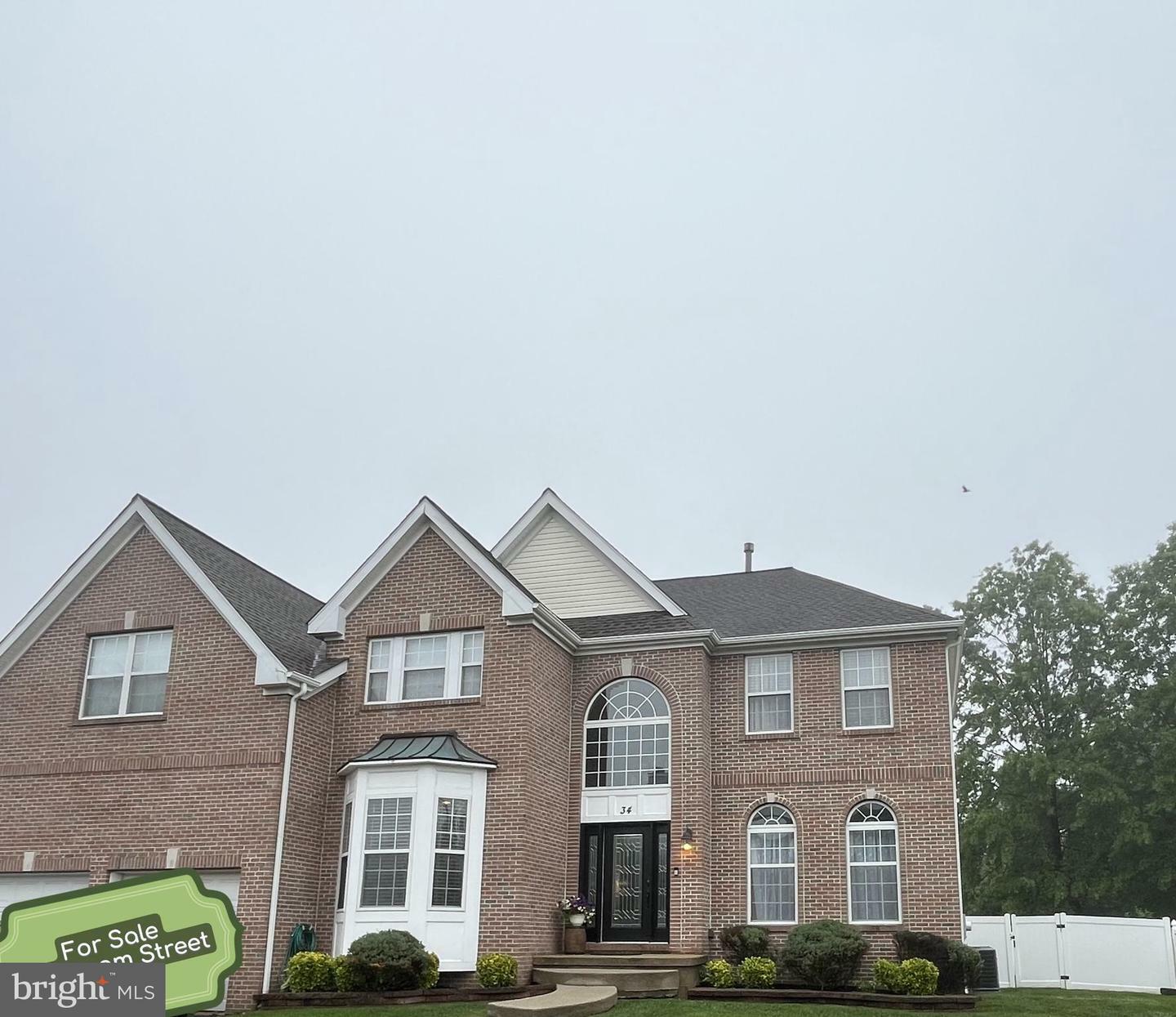 Property Photo: 34 Groom Street NJ 08016