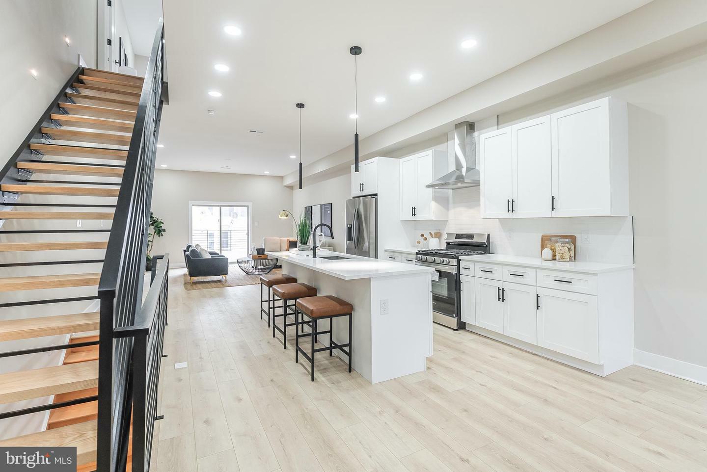 Property Photo: 3225 Mercer Street PA 19134