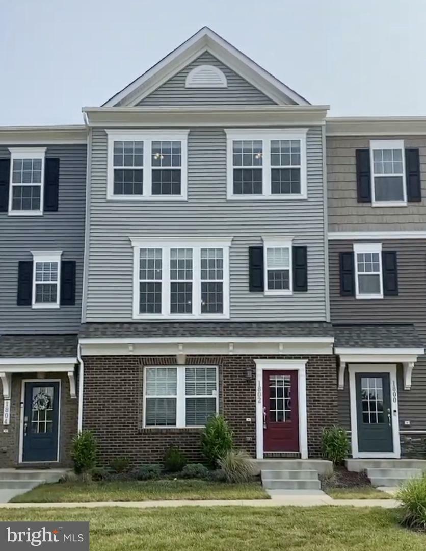 1802 Sag Harbor Lane  Fredericksburg VA 22401 photo