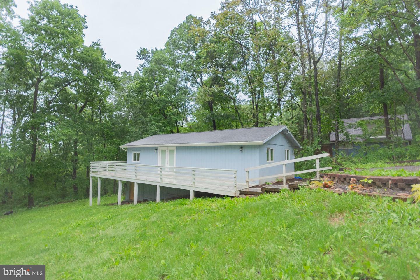 Property Photo: 384 Nancy Jack Road WV 25420