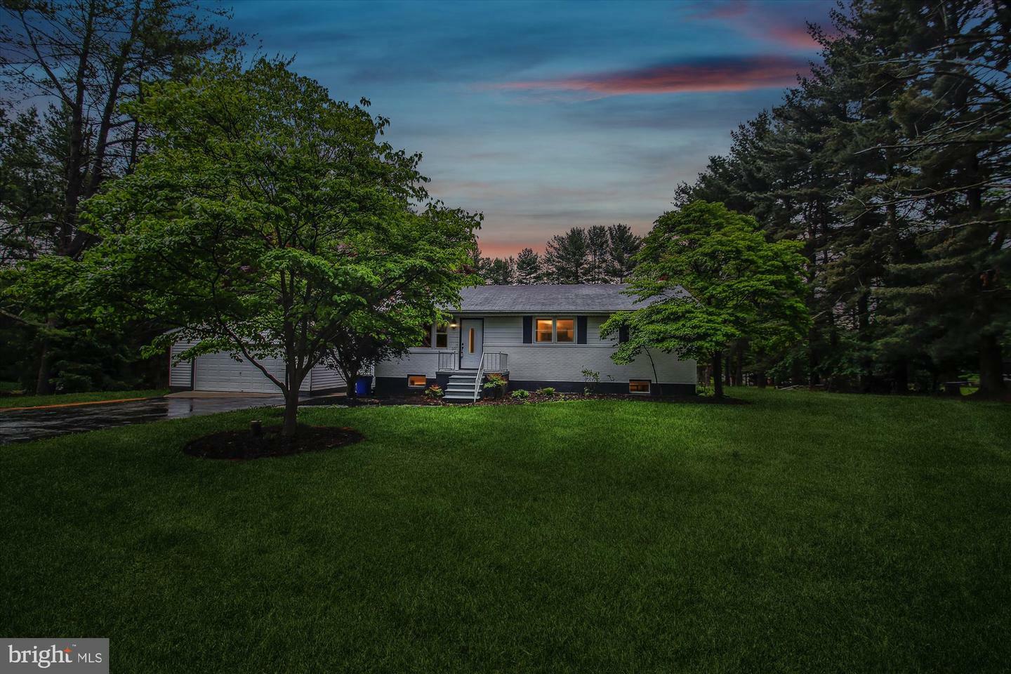 Property Photo: 1101 River Road MD 21784