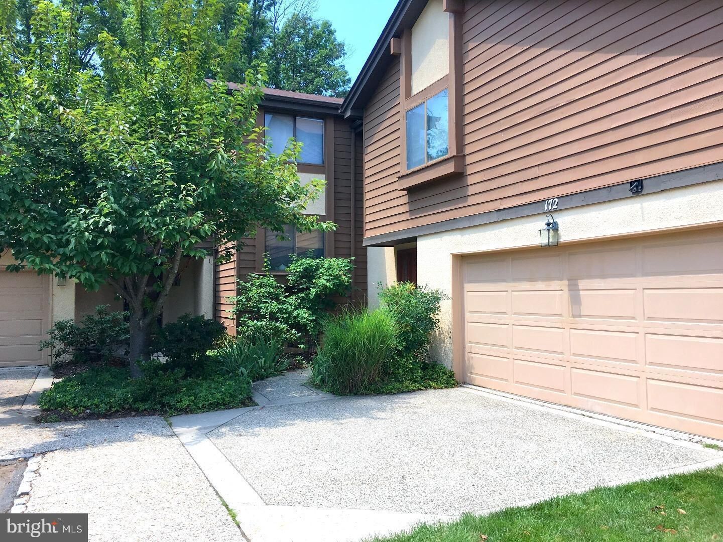 Property Photo:  172 Sayre Drive  NJ 08540 