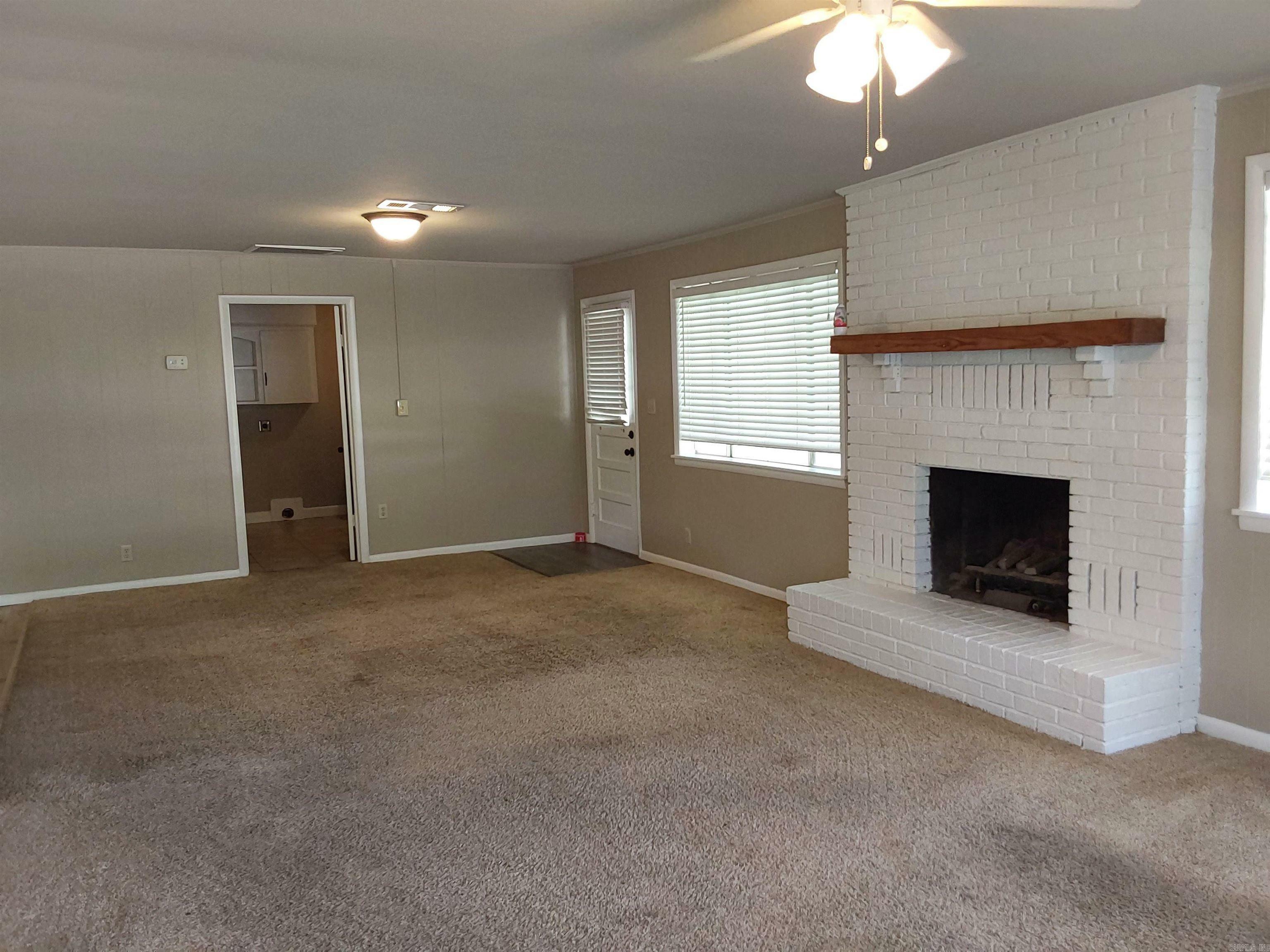 Property Photo: 3810 Congo Rd AR 72019