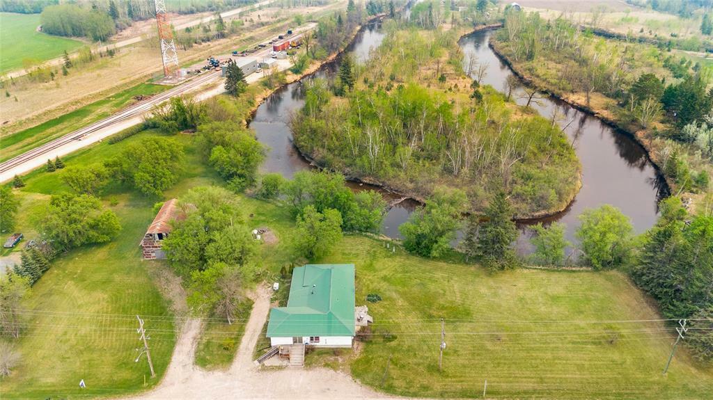Property Photo: 45129 Pth 11 Highway MB R0E 0X0