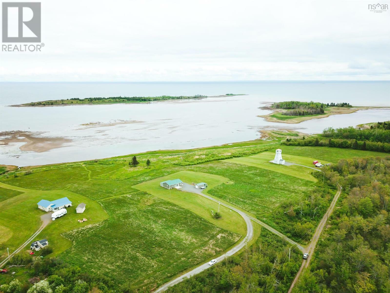Property Photo: 1353 Blue Sea Road NS B0K 1E0