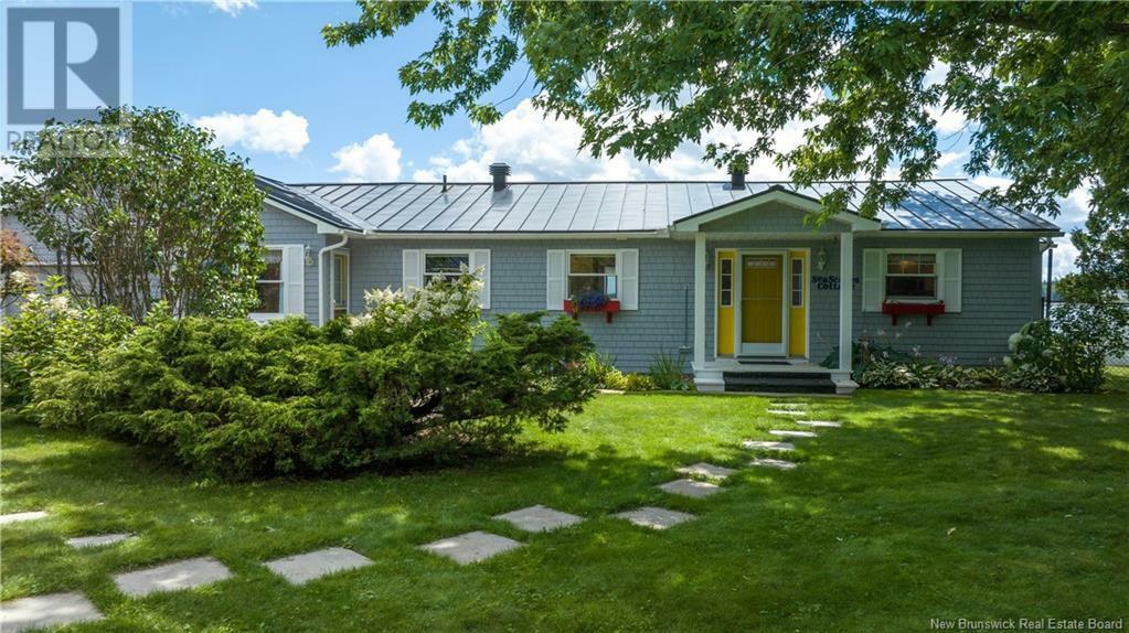 Property Photo: 37 Chandler Road NB E5B 2H4