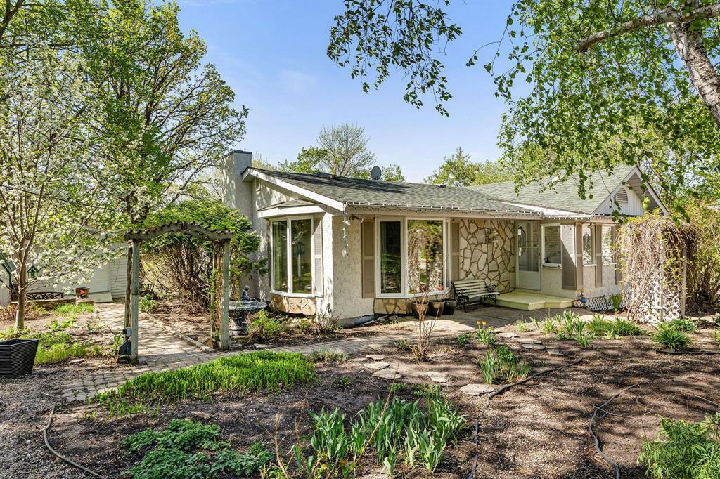 Property Photo: 10 3rd Street MB R0A 1T0