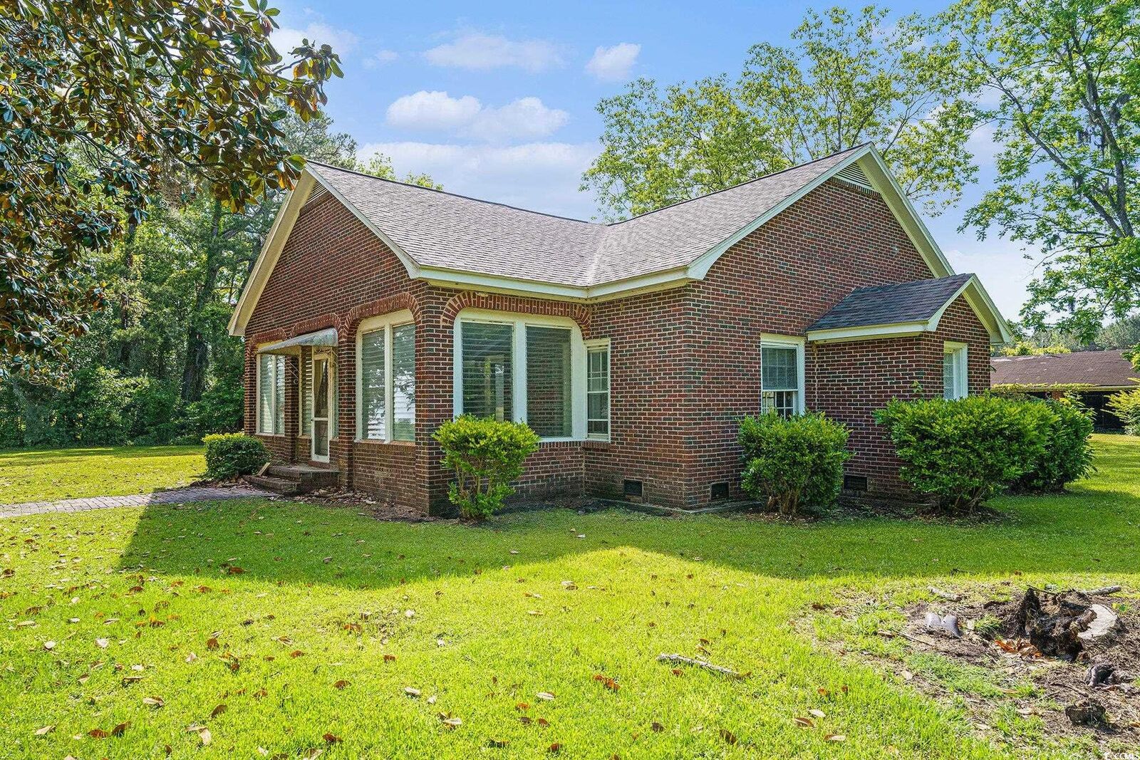 Property Photo:  1895 Bucksville Dr.  SC 29527 