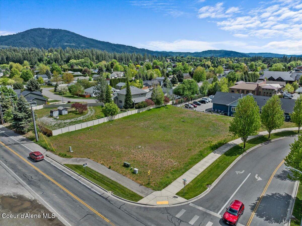 Property Photo: 8776 N Wayne Dr ID 83835