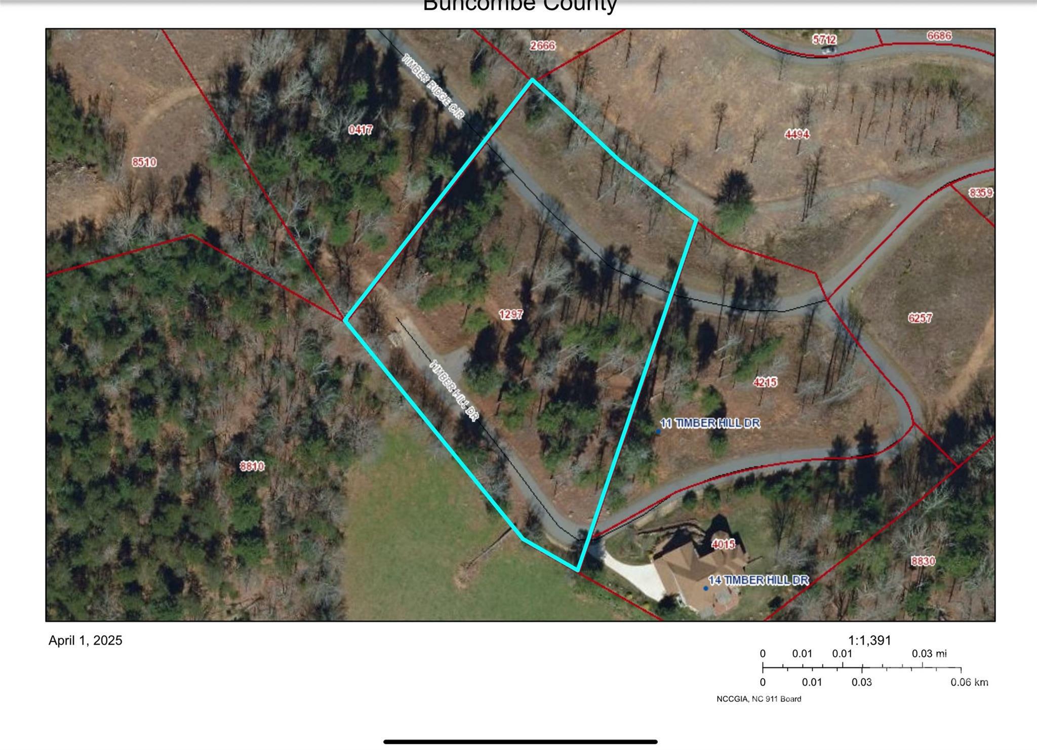 Property Photo: 31 Timber Hill Drive 19 NC 28748