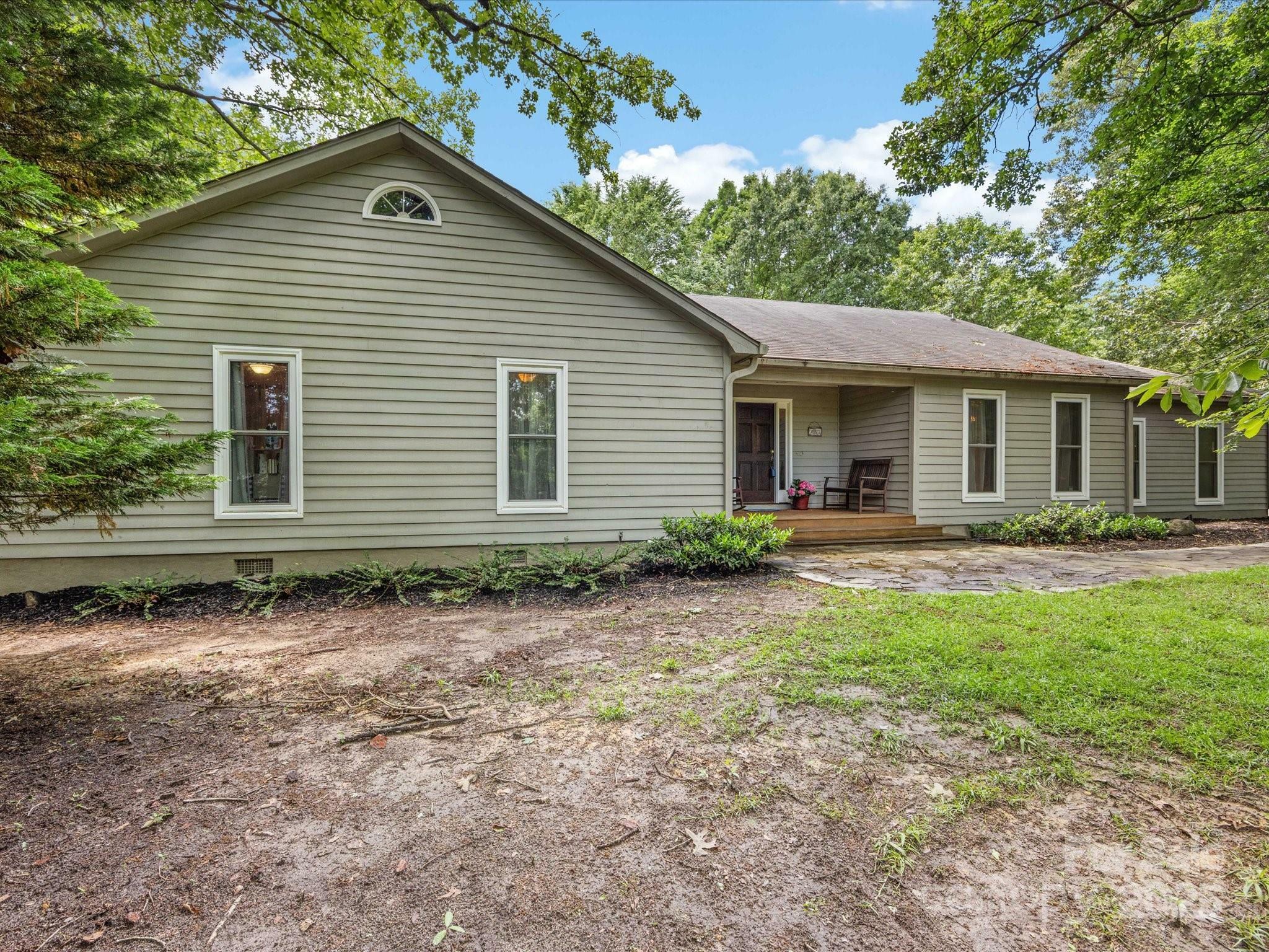 17501 Youngblood Road  Charlotte NC 28278 photo