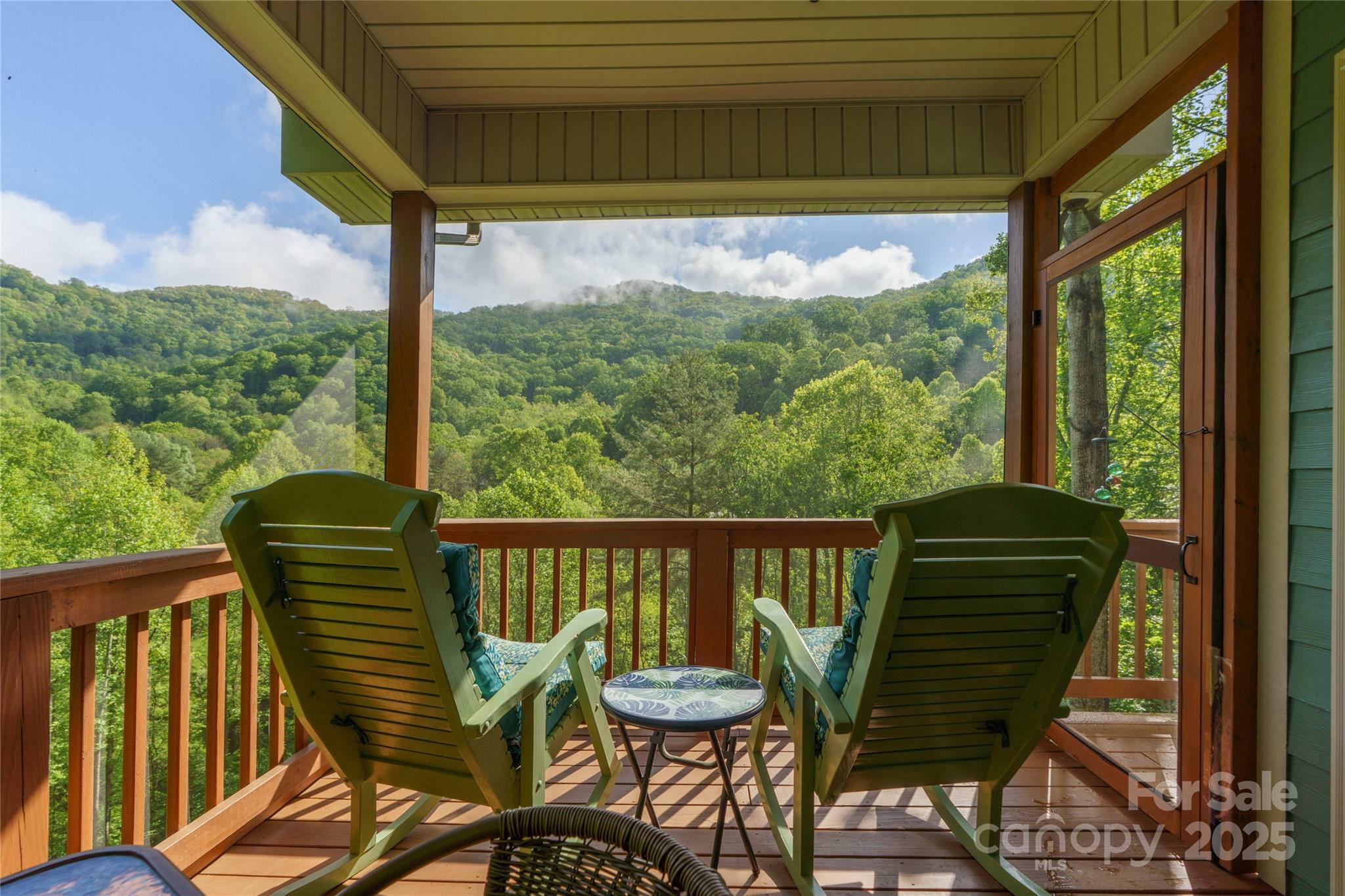 Property Photo: 332 Mystic Cove NC 28785