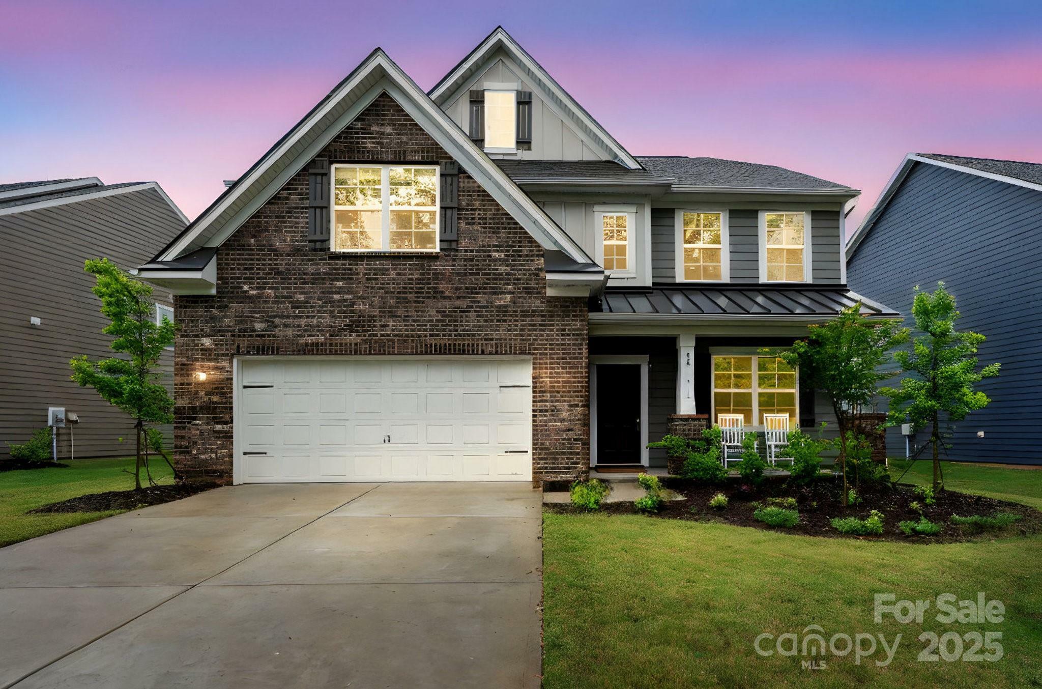17812 New Mark Avenue  Charlotte NC 28278 photo
