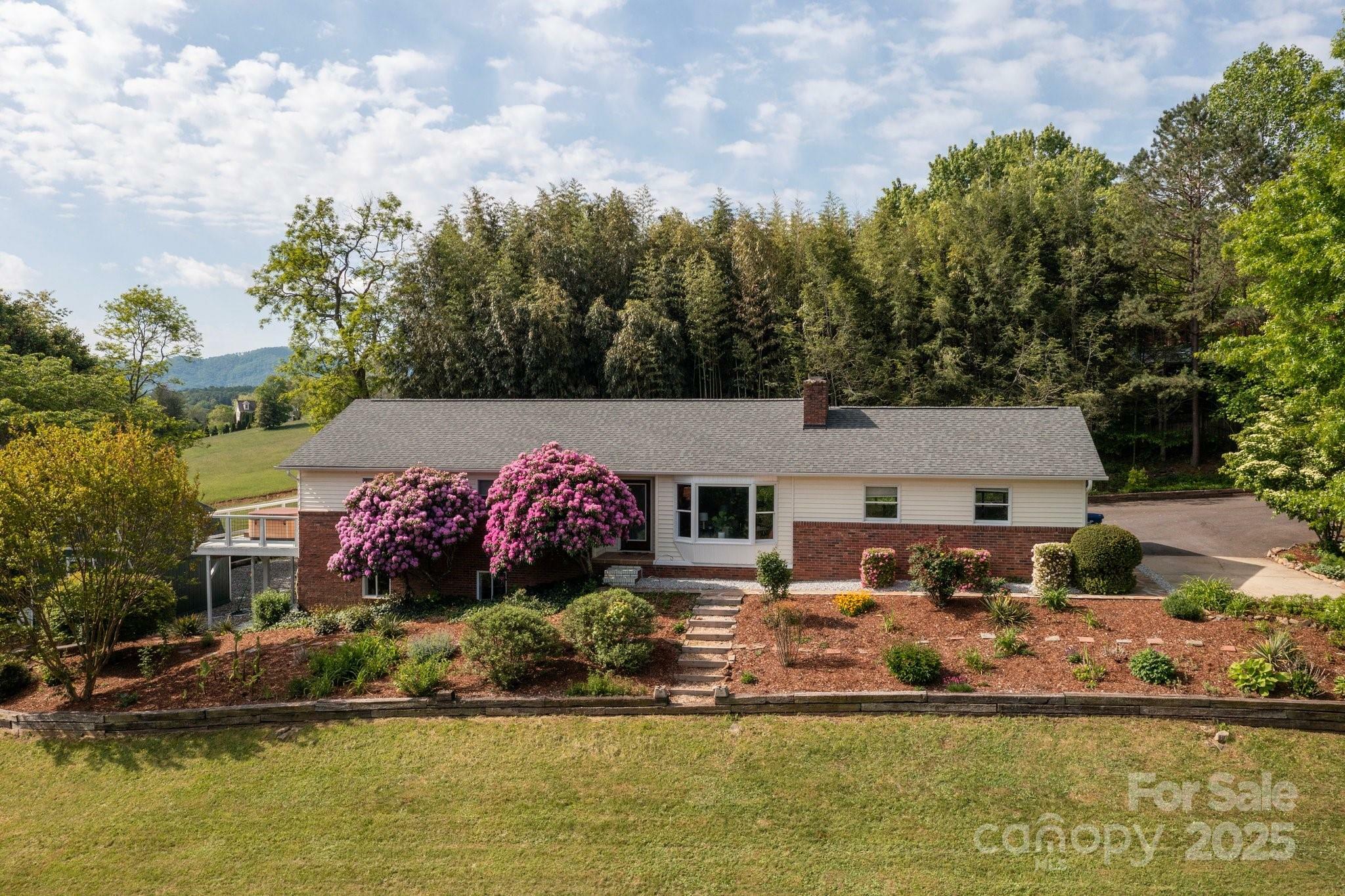 1572 Alexander Road  Leicester NC 28748 photo