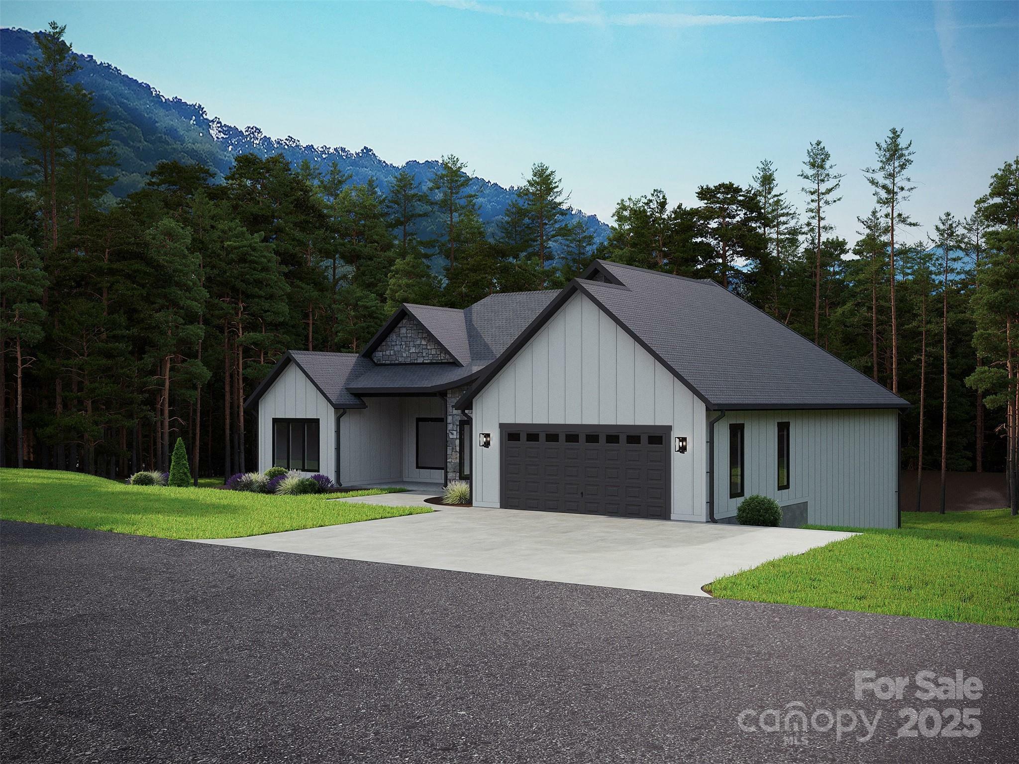 Property Photo: 51 Bridgeway Drive 12 NC 28715