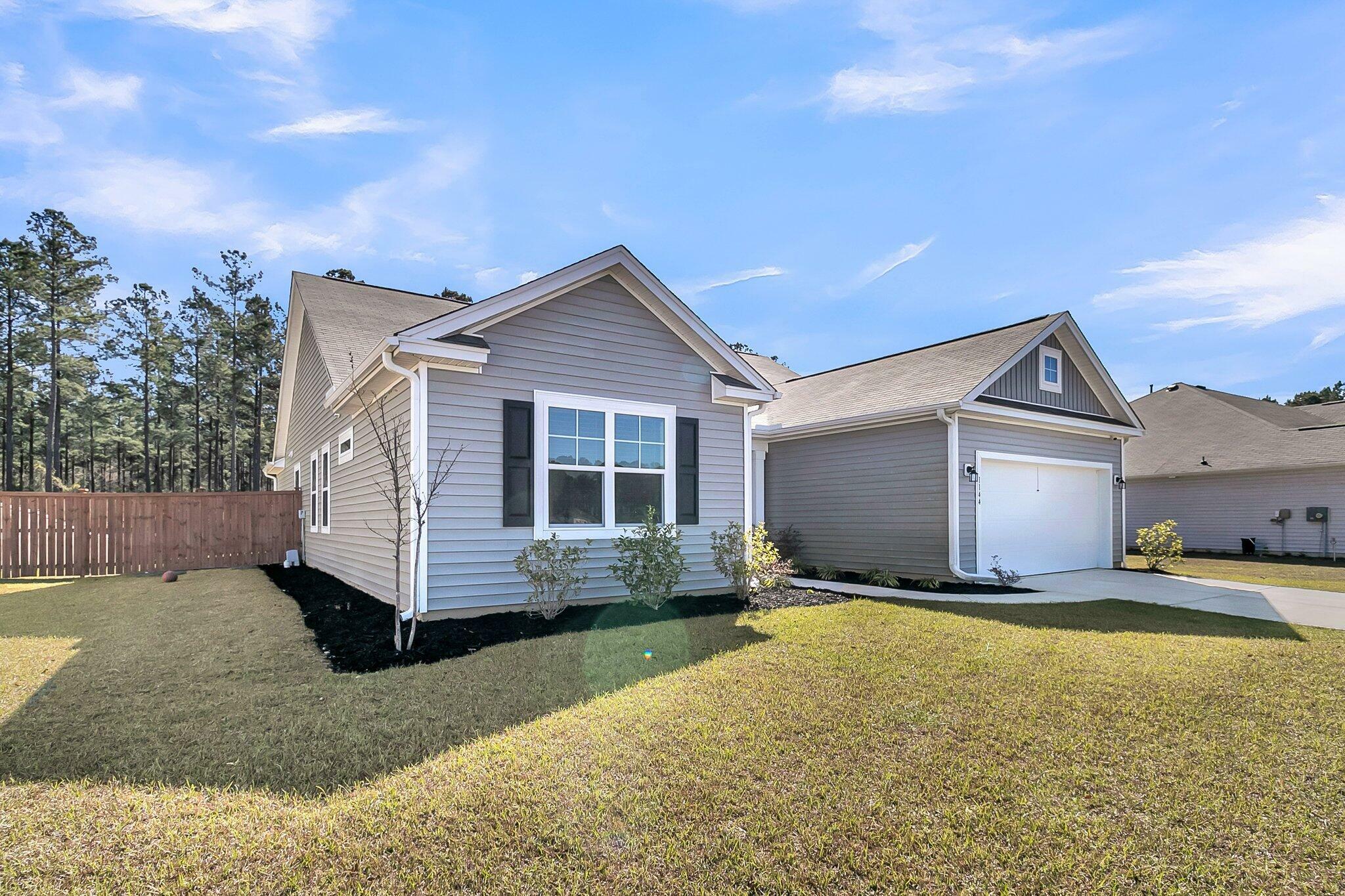 Property Photo: 1144 Wading Point Boulevard SC 29450