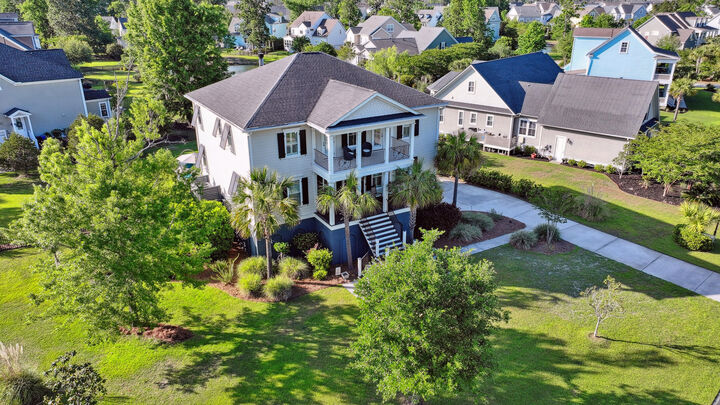Property Photo: 3011 River Vista Way SC 29466