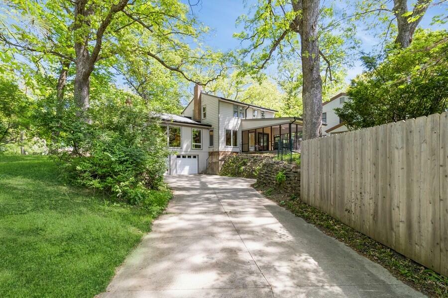 Property Photo: 3312 Oakland Street IA 50014