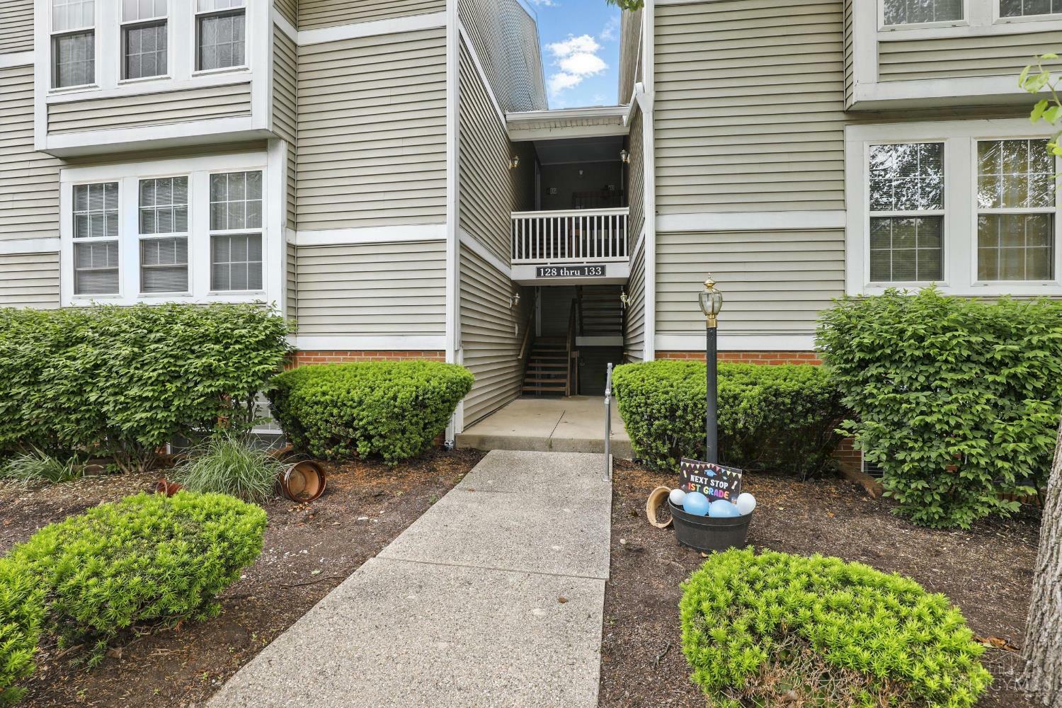 Property Photo: 131 Highridge Court OH 45014