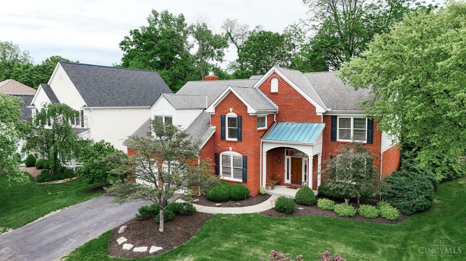 6514 Foxchase Lane  Madeira OH 45243 photo