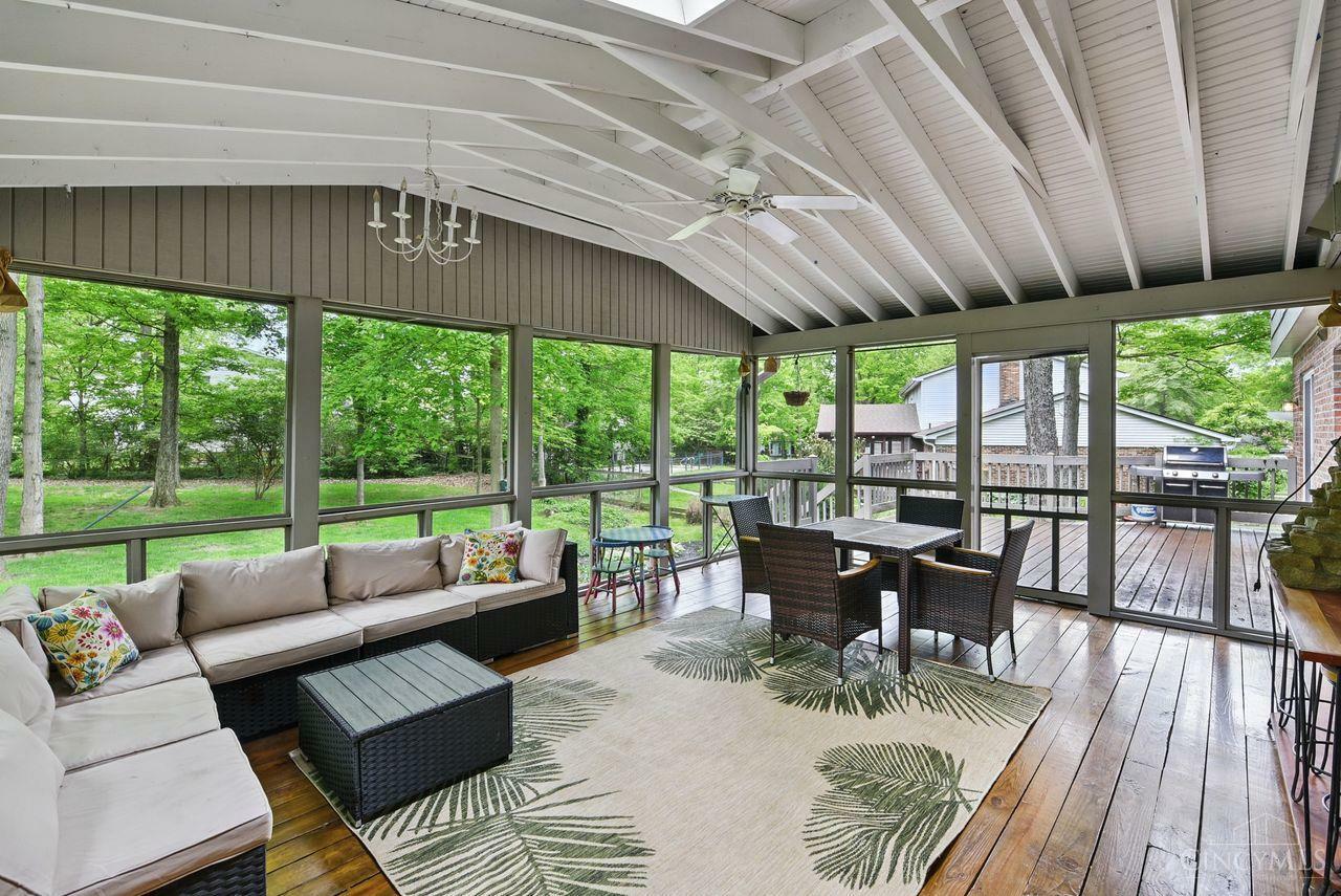 Property Photo: 6468 Wardwood Drive OH 45140