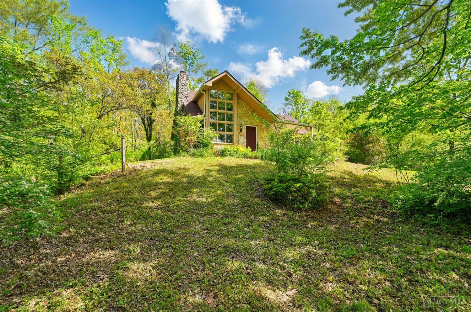 Property Photo: 2574 Oxford Trenton Road OH 45056
