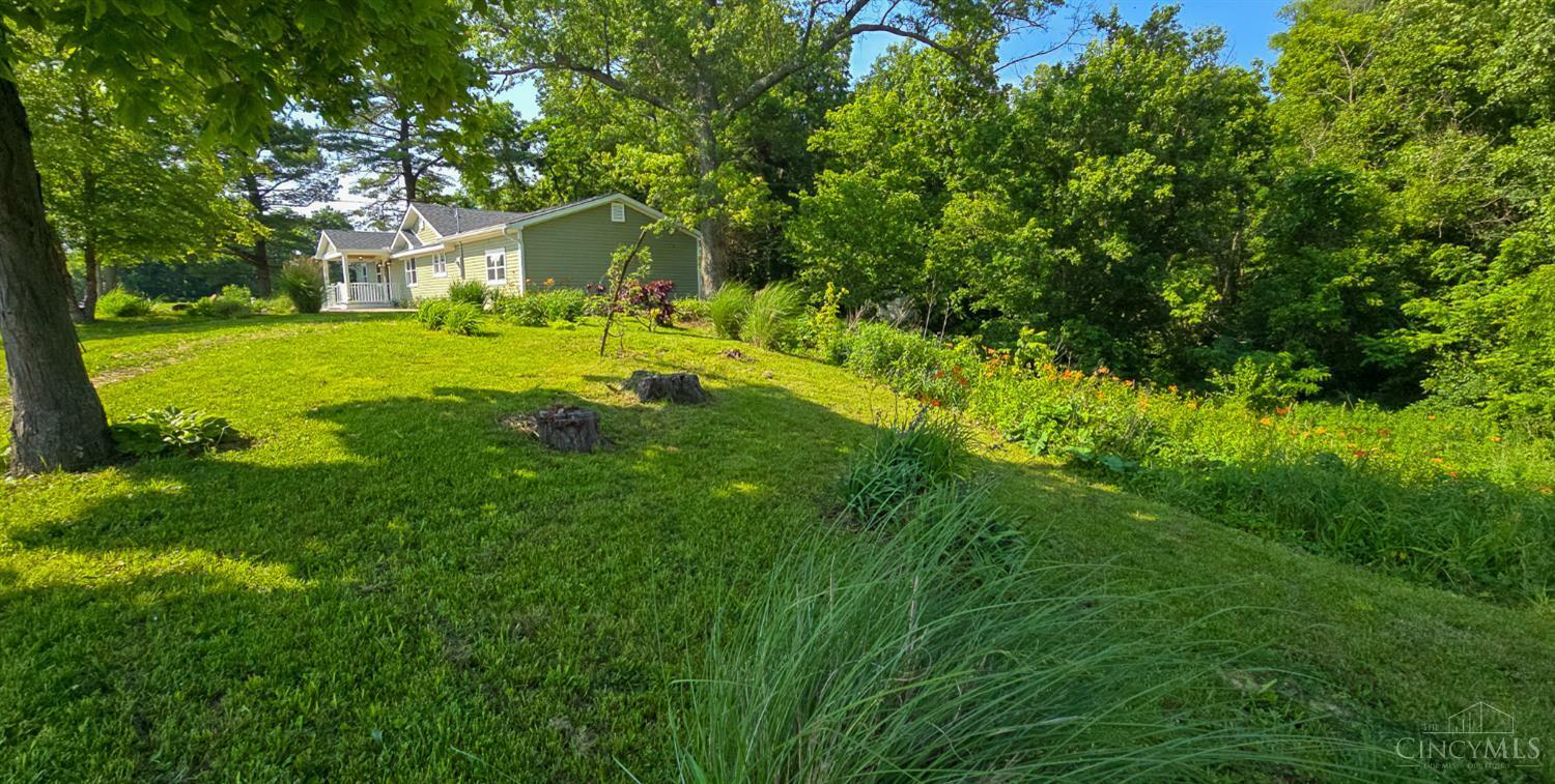 Property Photo: 640 Frye Road OH 45171