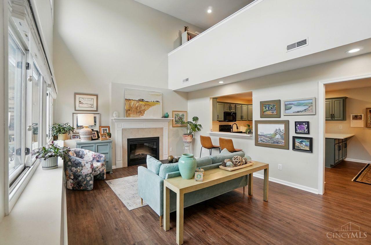 Property Photo: 115 Miami Lakes Drive OH 45150