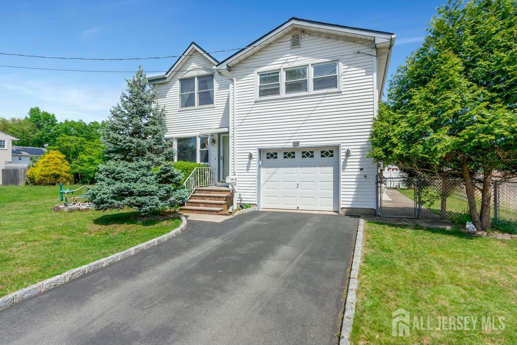 Property Photo: 124 6th Avenue NJ 08846