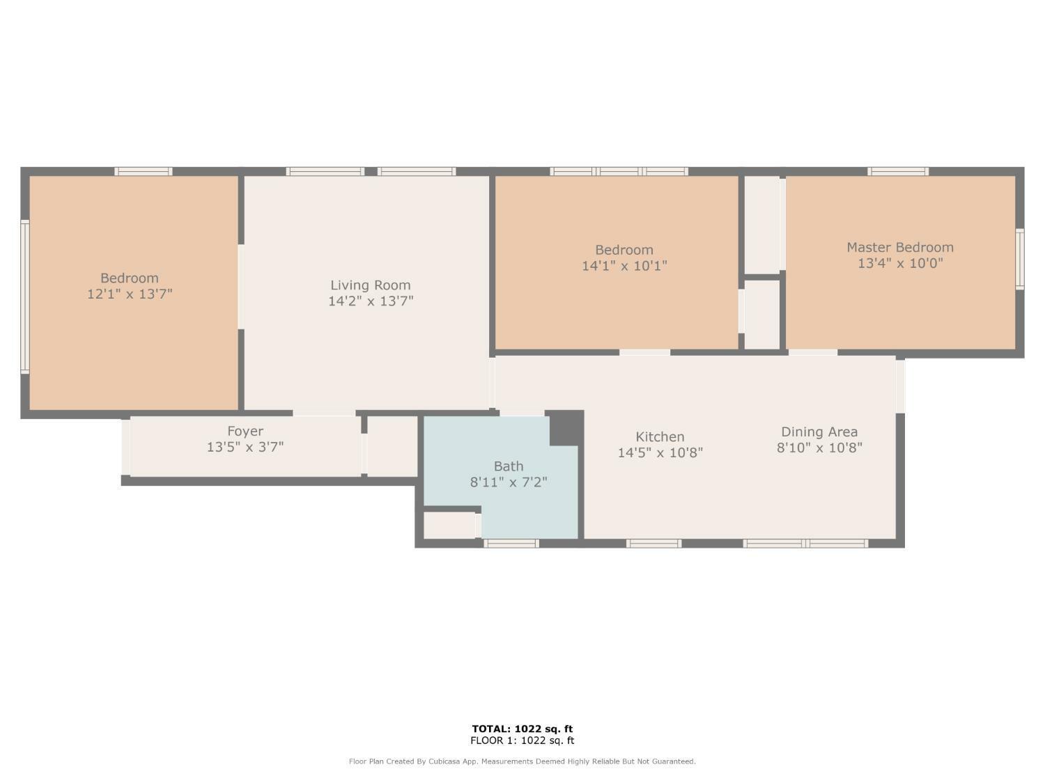 Property Photo: 349 Livingston Avenue NJ 08901