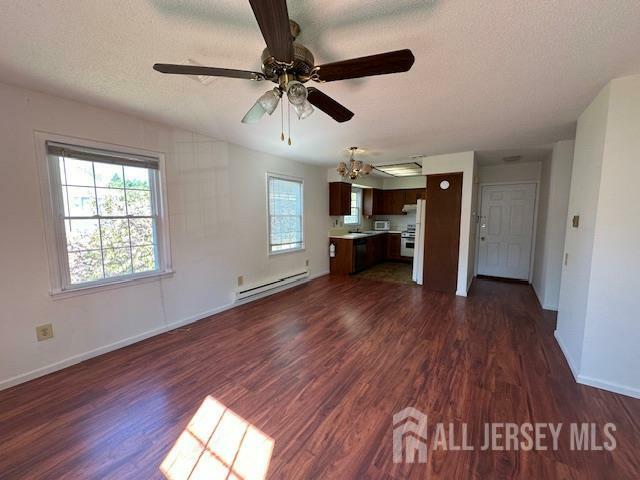 Property Photo: 406 Oxford Lane O NJ 08831