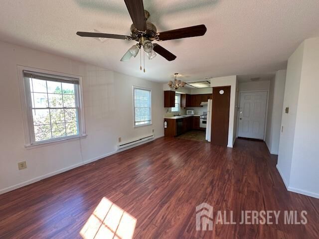 Property Photo:  406 Oxford Lane O  NJ 08831 