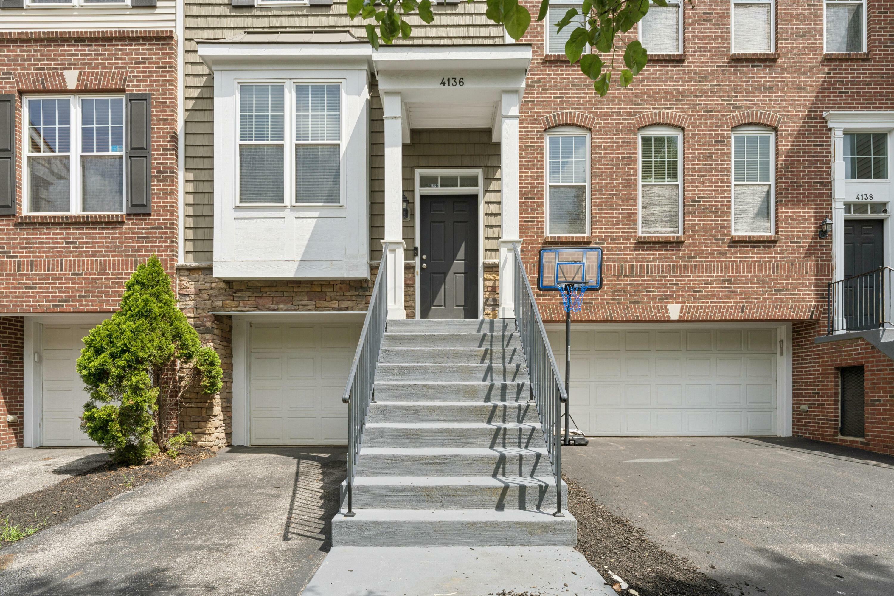 4136 Cambron Drive  Columbus OH 43219 photo