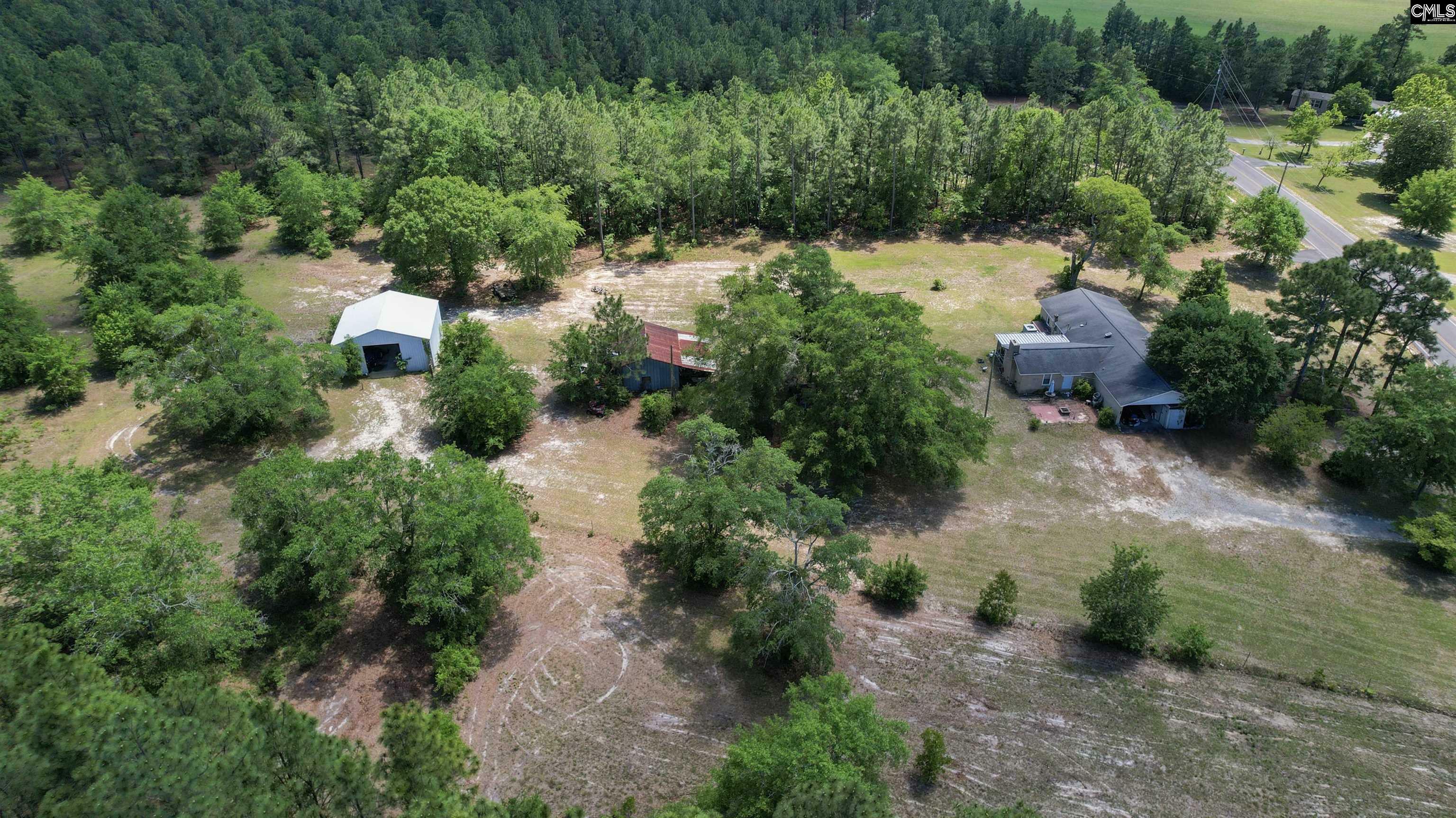 Property Photo: 1533 Windy Wood SC 29123