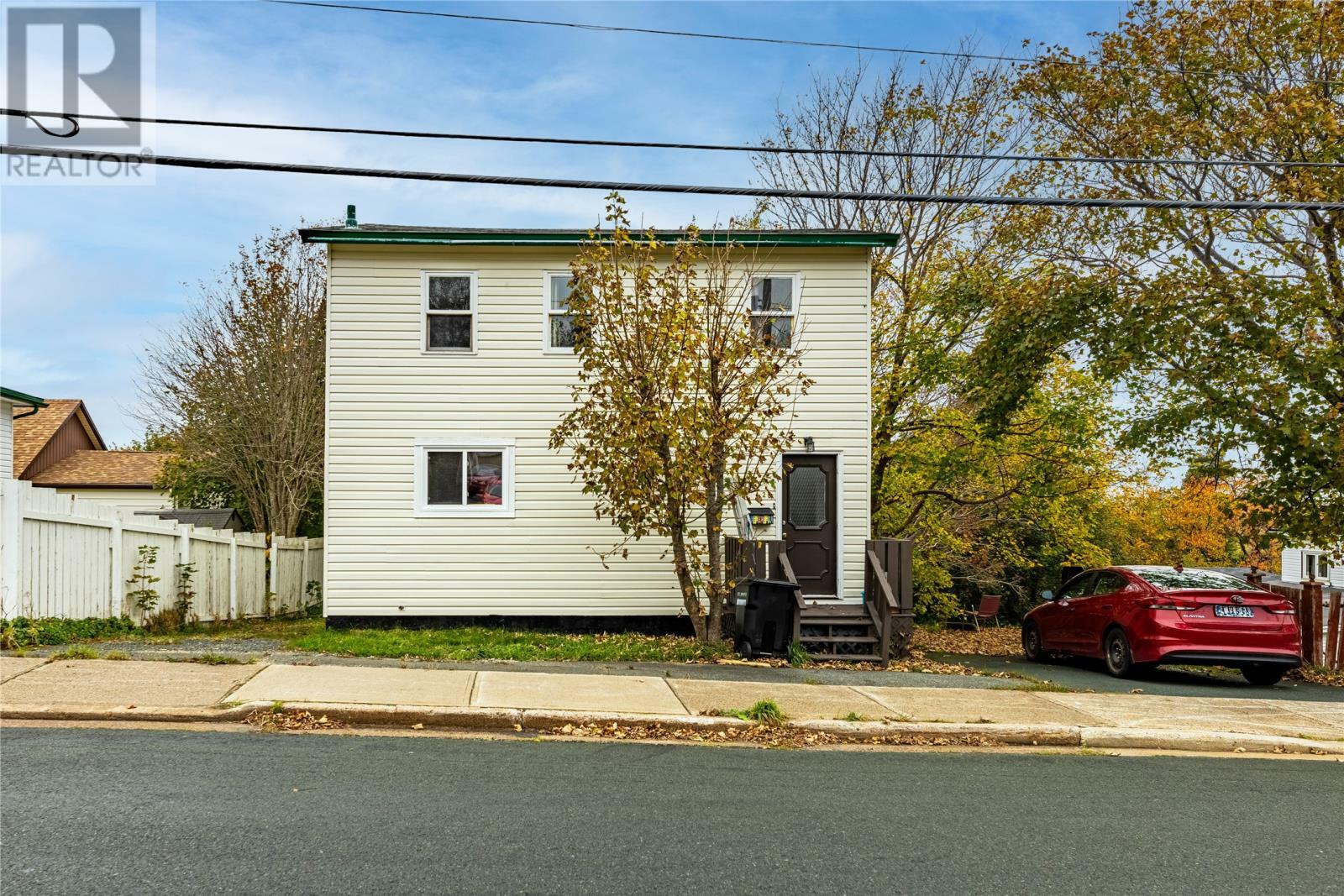 Property Photo: 26 Calver Avenue NL A1C 2X2