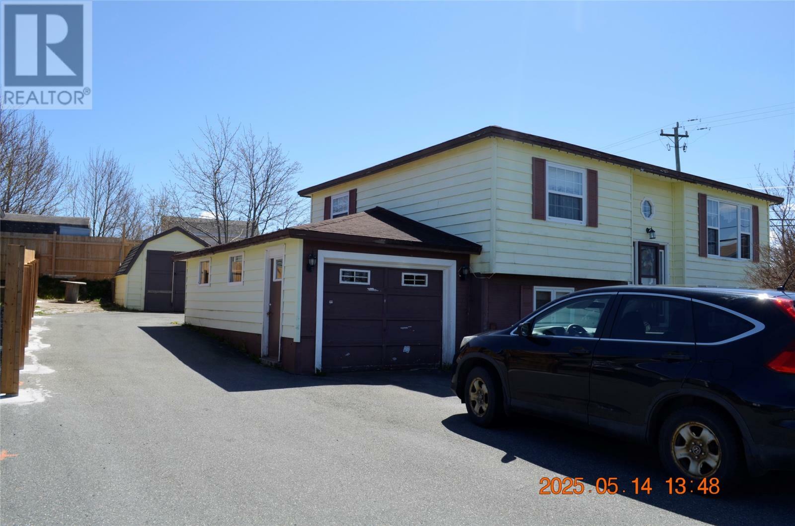 Property Photo: 4 Willies Place NL A1X 7E3