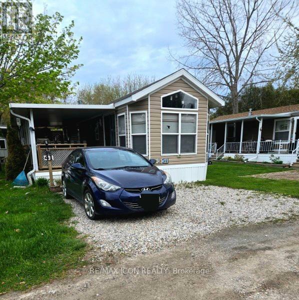 Property Photo: 77719 Bluewater Highway ON N0M 1G0