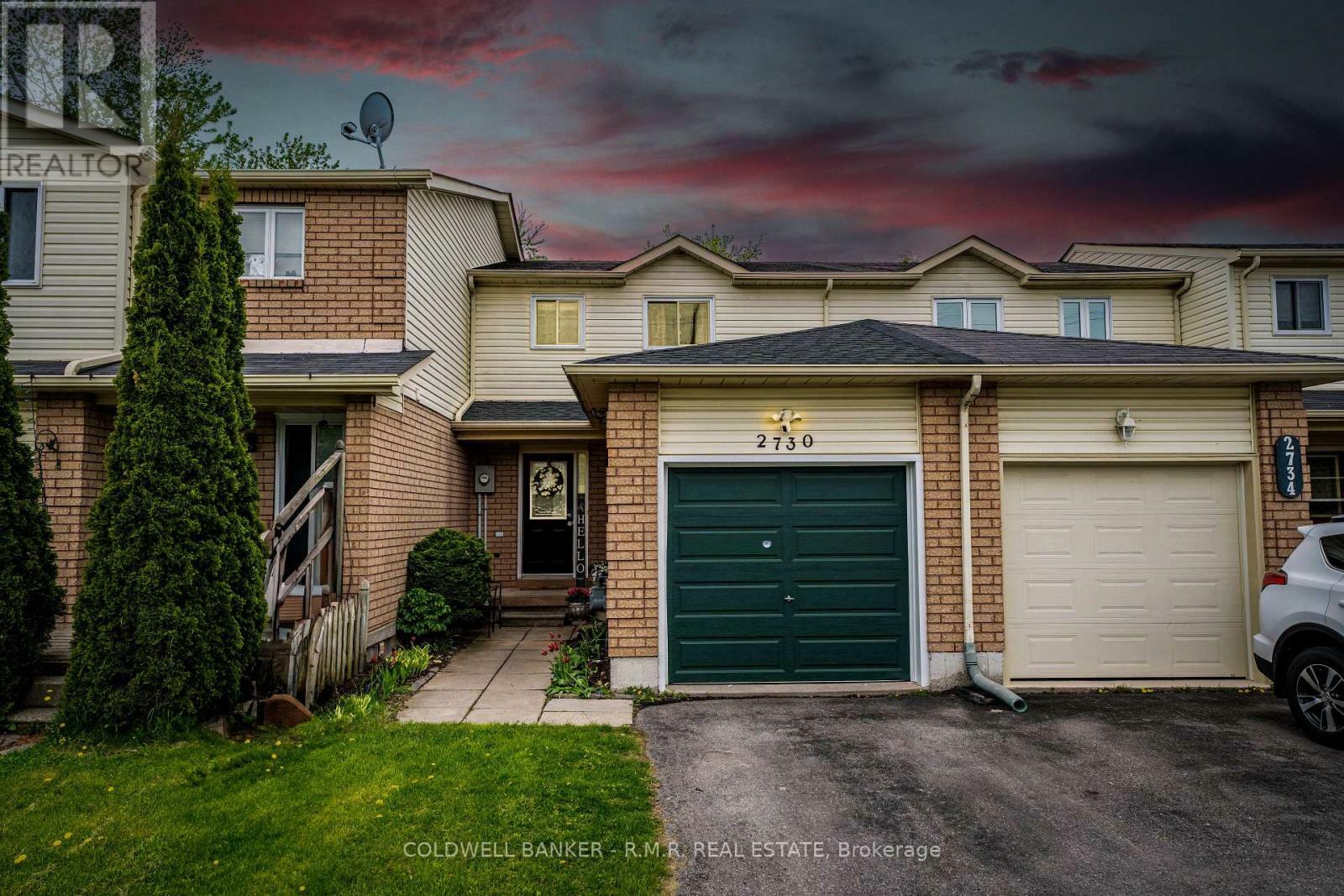 Property Photo: 2730 Trulls Road ON L1E 2Z9