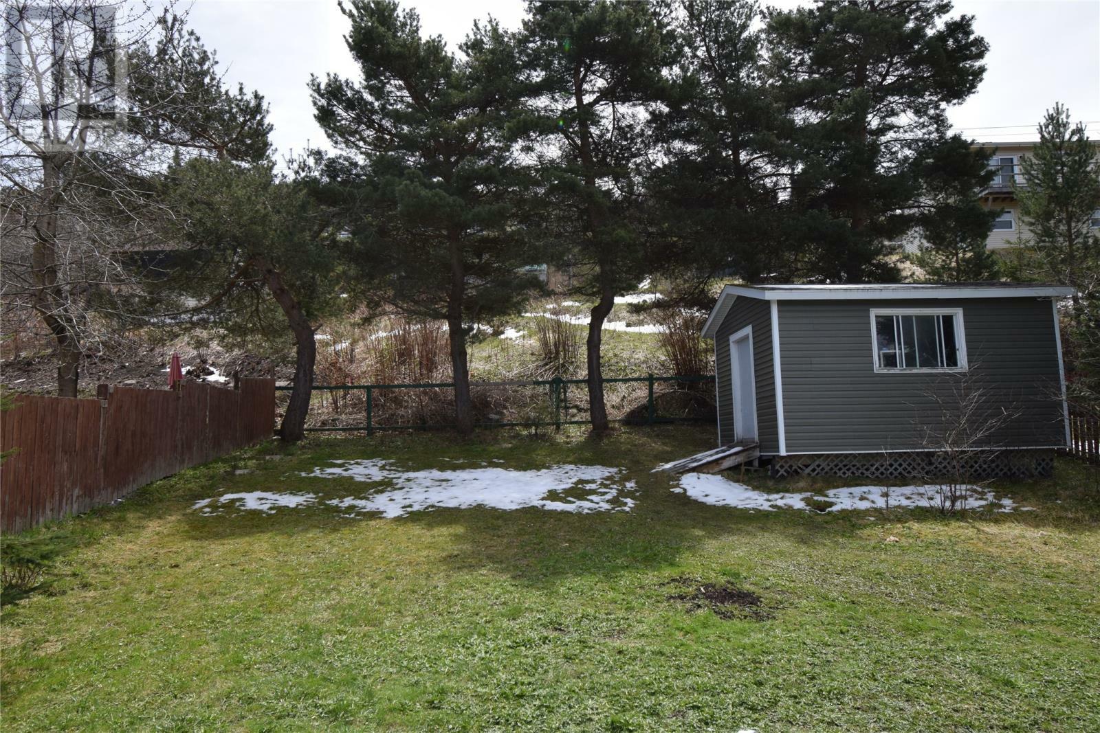Property Photo: 36 Petley Street NL A2H 3G9