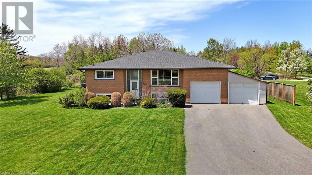 Property Photo: 630 Trinity Church Road ON L0R 1P0