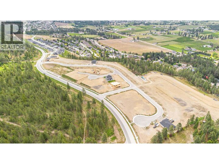 Property Photo:  Lot 35 Scenic Ridge Drive  BC V4T 0H2 